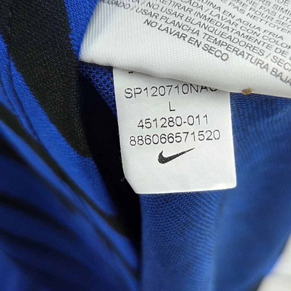 Nike dri fit